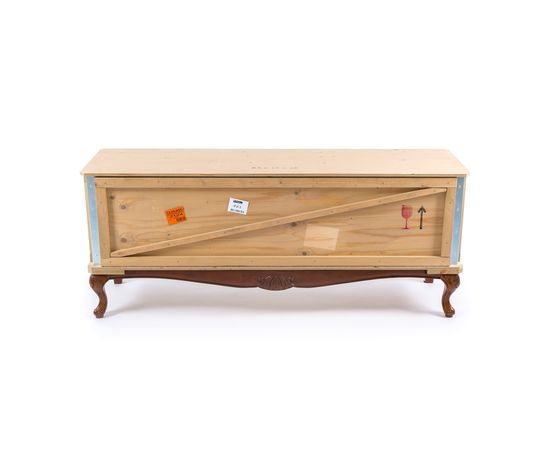 Тумба Seletti Export Como TV Cabinet Base 2, фото 2