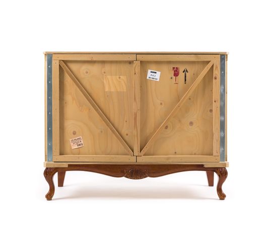 Комод Seletti Export Como 2 doors cupboard Base, фото 2