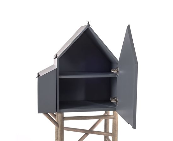 Комод Seletti Palafitt 2 doors, фото 3