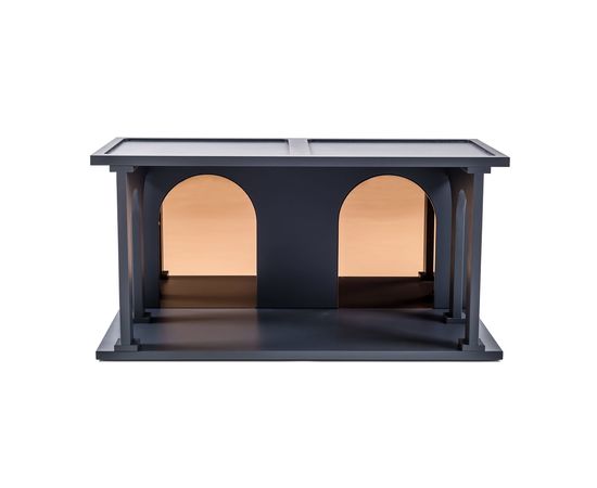 Модульный шкаф Seletti Renaissance Double, фото 3