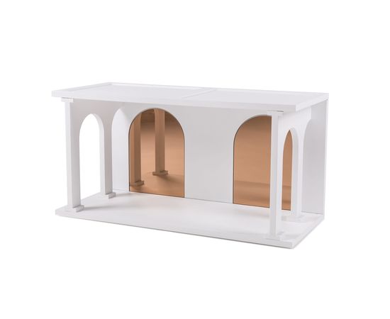 Модульный шкаф Seletti Renaissance Double, фото 1