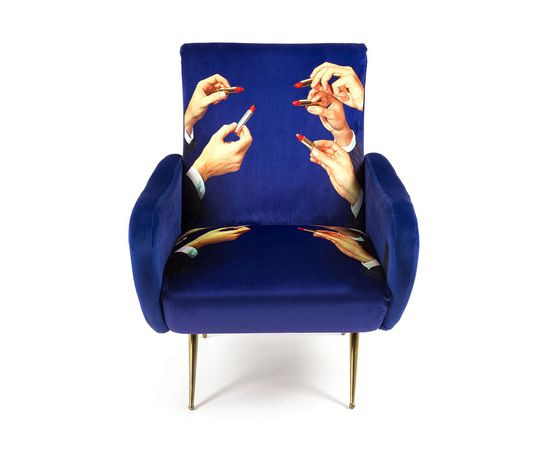 Кресло Seletti Armchair, фото 3