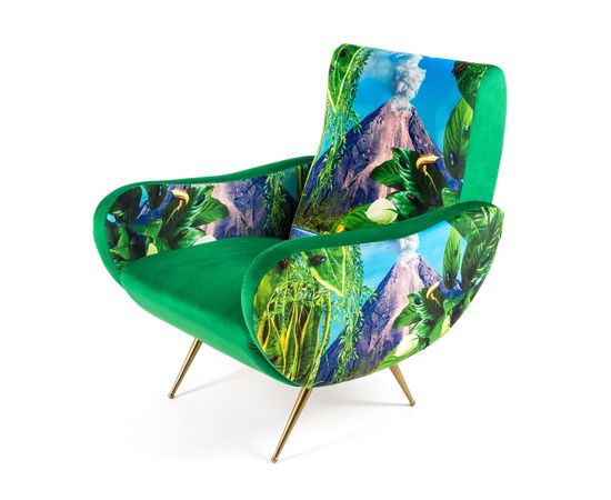 Кресло Seletti Armchair, фото 1