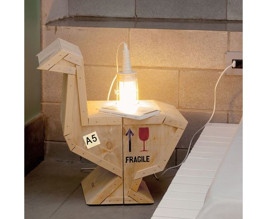 Комод Seletti Sending Goose, фото 3