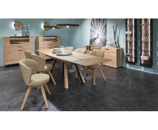 Стол Hartmann RUNA table 8410-0524, фото 2