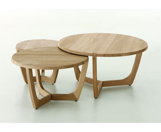 Журнальный столик Hartmann Viva Coffee table, фото 3