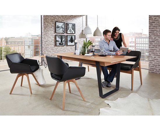 Стол Hartmann Caya table 7170-0591, фото 2