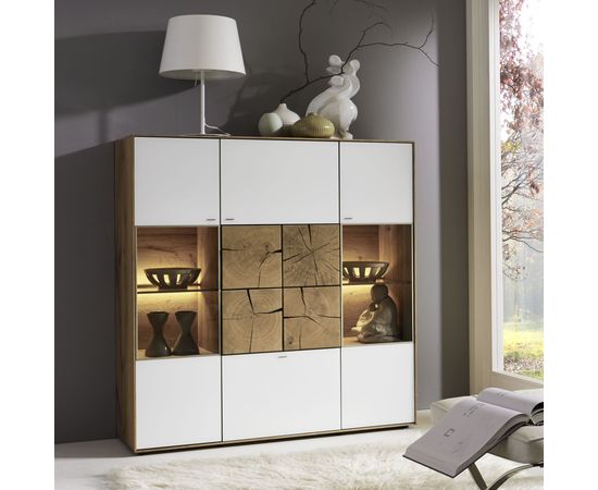 Тумба Hartmann Caya 7138 W, фото 1