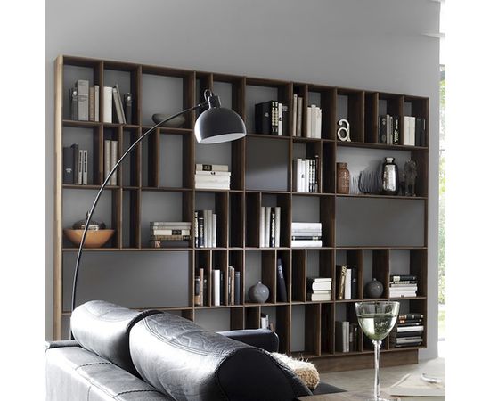 Стеллаж Hartmann Bo Combi no. 50 B, фото 1