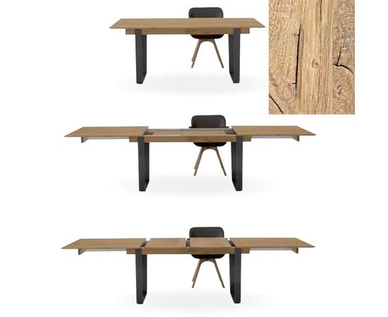 Стол Hartmann Caya table 7170-0591, фото 3