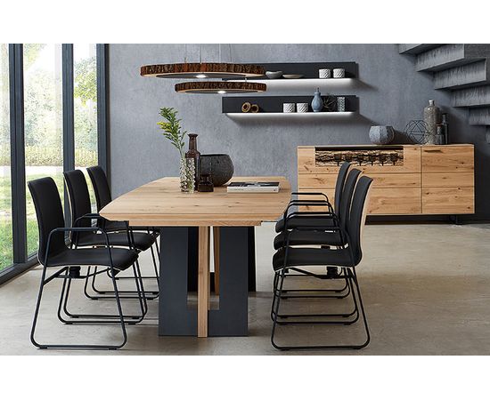 Стол Hartmann RUNA table 8410-0545, фото 3