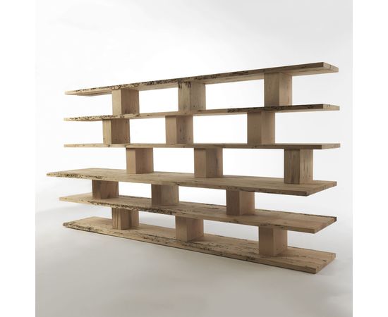 Стеллаж Riva 1920 Bookshelf, фото 1