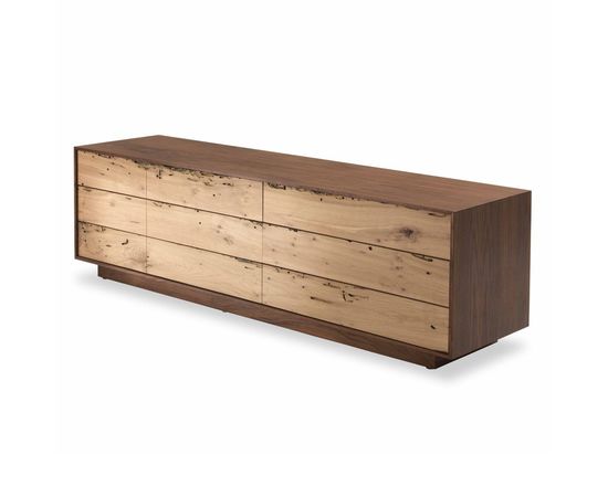 Комод Riva 1920 Rialto Briccola Lowboard, фото 1