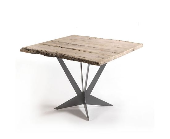 Стол Riva 1920 Tavolo, фото 1