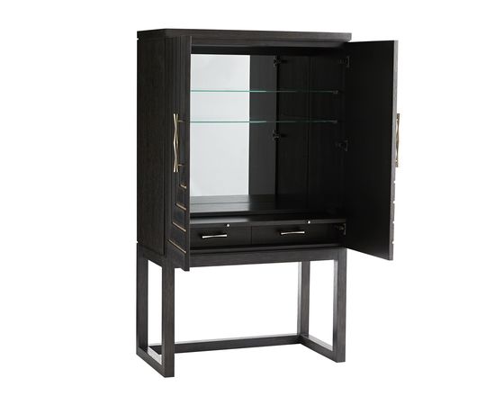 Шкаф Arteriors McMahen Cabinet, фото 3
