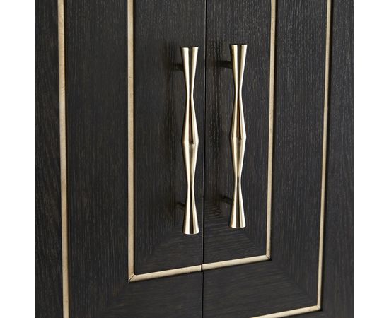 Шкаф Arteriors McMahen Cabinet, фото 4