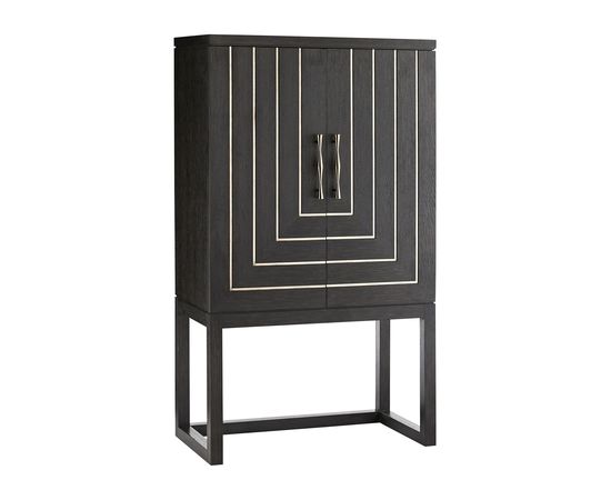 Шкаф Arteriors McMahen Cabinet, фото 1