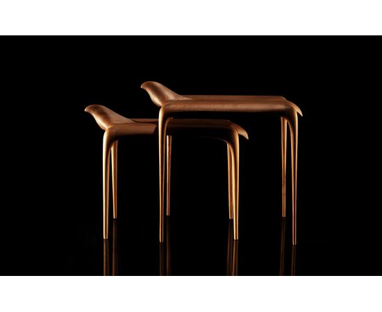 Журнальный столик CAMUS COLLECTION Agrippa &amp; Agrippina, фото 5