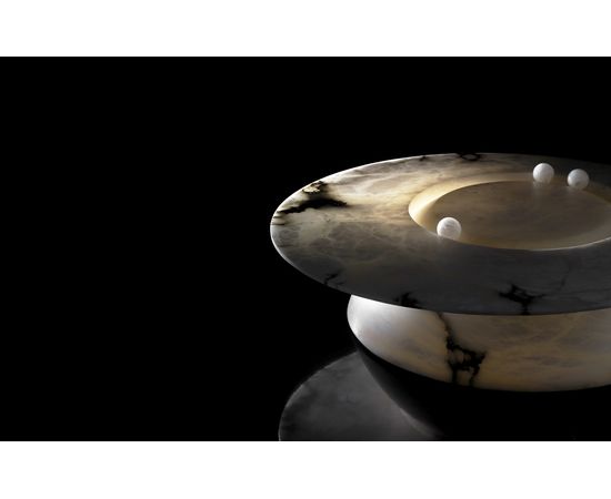 Журнальный столик CAMUS COLLECTION copernicus, фото 4