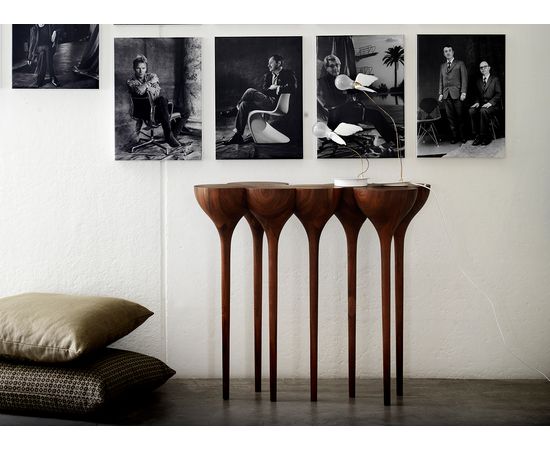 Консоль CAMUS COLLECTION esgrimas, фото 4