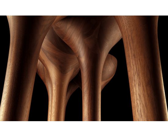 Консоль CAMUS COLLECTION esgrimas, фото 2