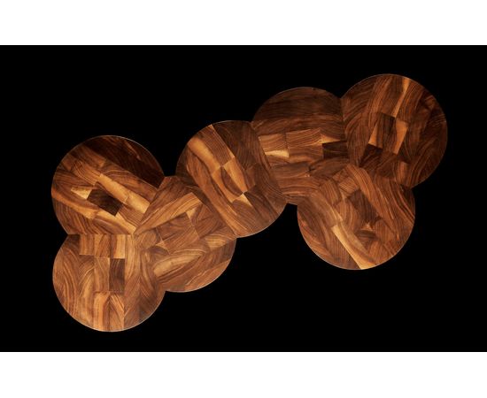 Консоль CAMUS COLLECTION esgrimas, фото 3