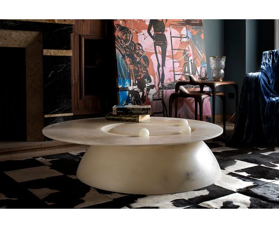 Журнальный столик CAMUS COLLECTION copernicus, фото 6