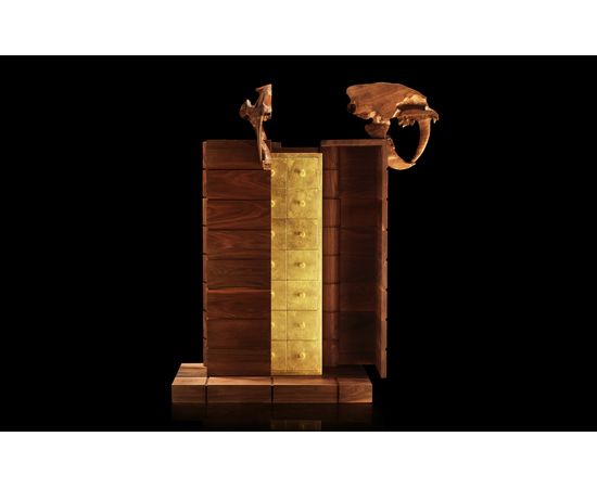 Комод CAMUS COLLECTION hercules, фото 4