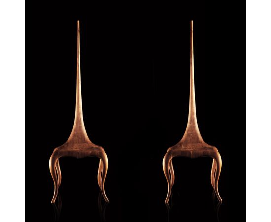 Стул CAMUS COLLECTION lady sting, фото 1