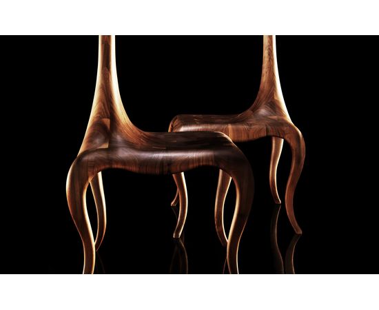 Стул CAMUS COLLECTION lady sting, фото 2