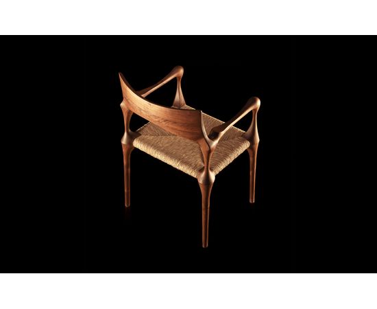 Стул CAMUS COLLECTION sara bond, фото 2