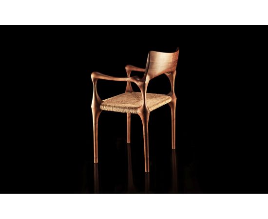 Стул CAMUS COLLECTION sara bond, фото 3