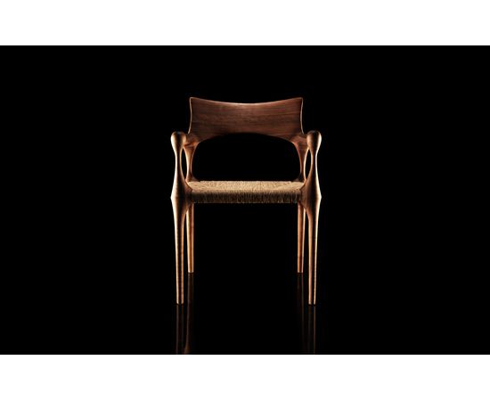 Стул CAMUS COLLECTION sara bond, фото 4