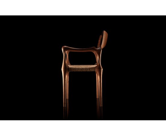 Стул CAMUS COLLECTION sara bond, фото 5