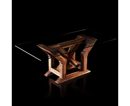 Стол CAMUS COLLECTION sforza, фото 1