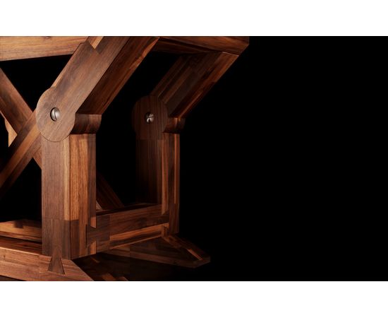 Стол CAMUS COLLECTION sforza, фото 3