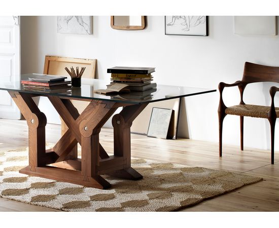 Стол CAMUS COLLECTION sforza, фото 4