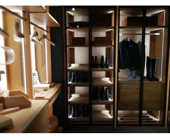 Шкаф-купе Riva 1920 AVANT, фото 3