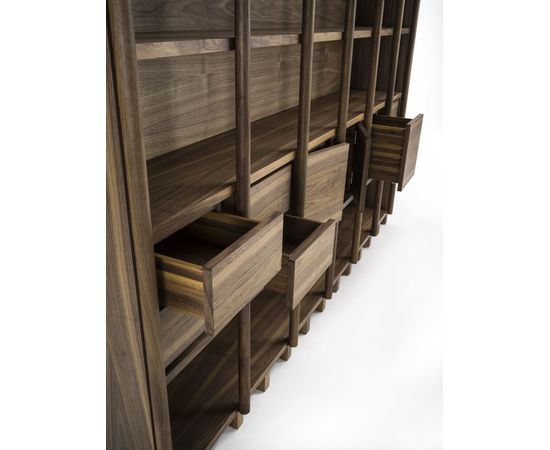 Книжный шкаф Riva 1920 BIBLIO, фото 3