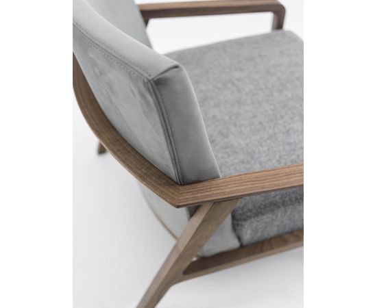 Кресло Riva 1920 NOBLÉ, фото 5