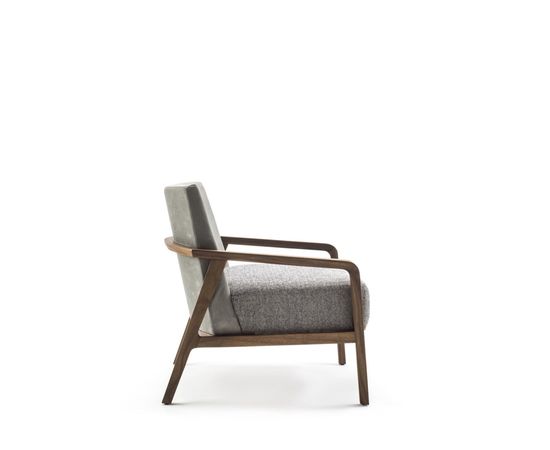 Кресло Riva 1920 NOBLÉ, фото 3