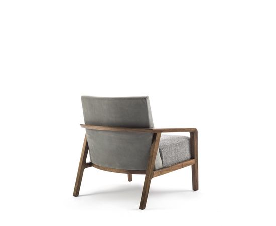 Кресло Riva 1920 NOBLÉ, фото 4