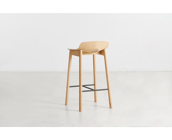 Стул барный WOUD Mono counter chair, фото 2