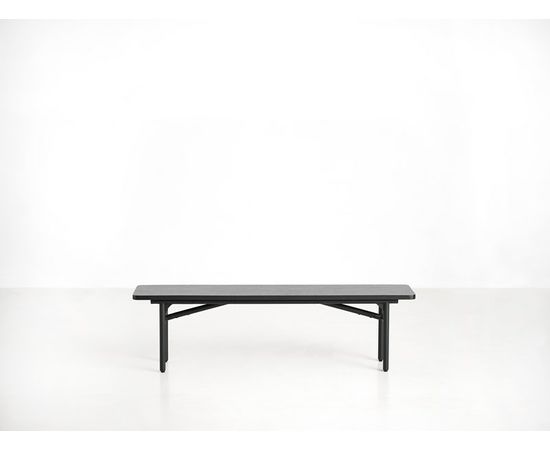 Скамья WOUD Diagonal bench, фото 2