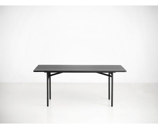 Стол WOUD Diagonal dining table, фото 2