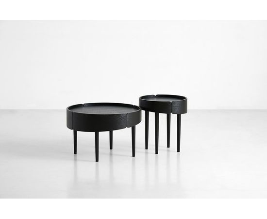 Журнальный столик WOUD Skirt coffee table small, фото 2