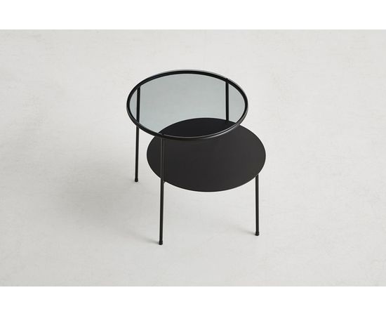 Журнальный столик WOUD Duo side table, фото 2