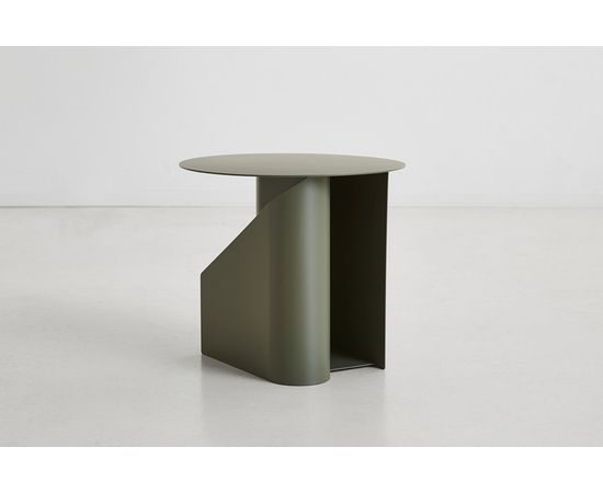 Журнальный столик WOUD Sentrum side table, фото 2