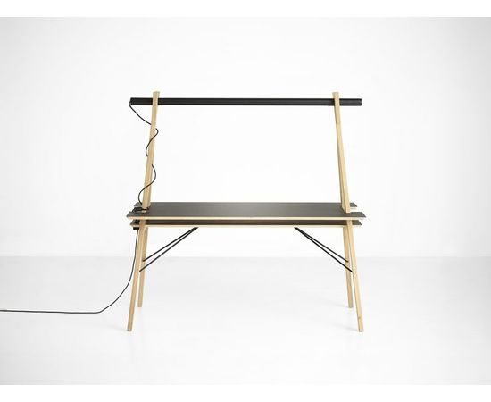 Elevate shelving system 3