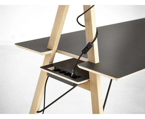 Письменный стол WOUD AA Desk, фото 2